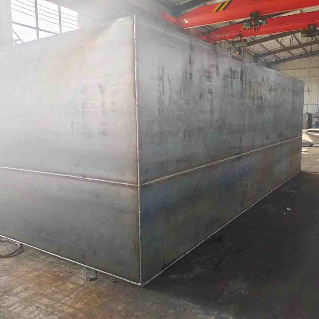 甘肅污水處理設(shè)備廠家 甘肅污水處理設(shè)備廠家